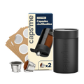 Capsule réutilisable pour Nespresso Original
