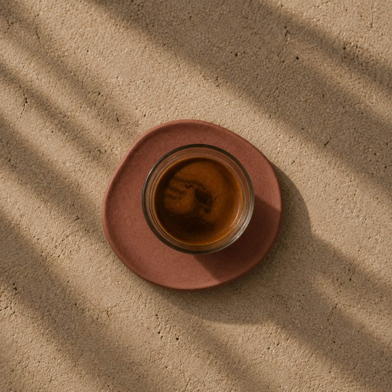 DUNE - Gourmand • Chaleureux • Rond