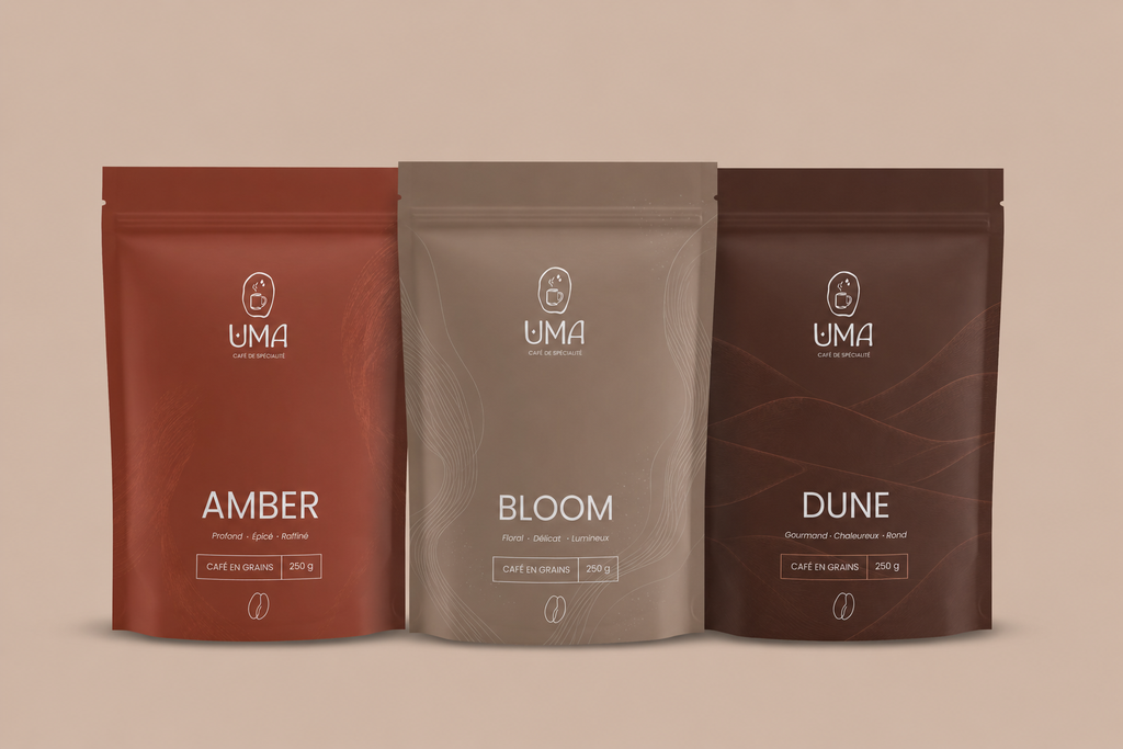 Pack découverte UMA
